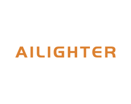 AILIGHTER 第3类化妆品商标图样