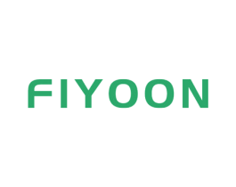 FIYOON 第3类化妆品商标图样
