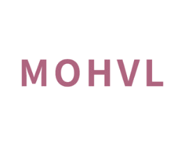 MOHVL 第3类化妆品商标图样