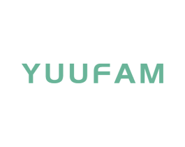 YUUFAM 第3类化妆品商标图样