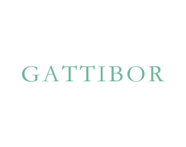 GATTIBOR 第3类化妆品商标图样