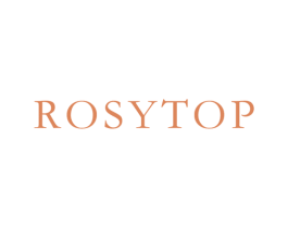 ROSYTOP 第3类化妆品商标图样