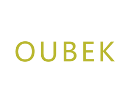OUBEK 第3类化妆品商标图样