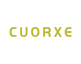 CUORXE 第3类化妆品商标图样