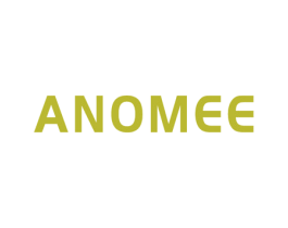 ANOMEE 第3类化妆品商标图样