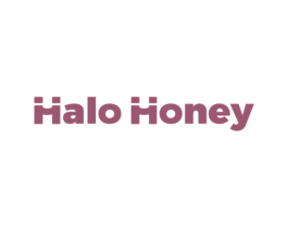 HALO HONEY 第3类化妆品商标图样