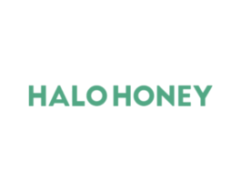 HALOHONEY 第3类化妆品商标图样