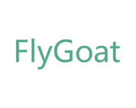 FLYGOAT 第3类化妆品商标图样