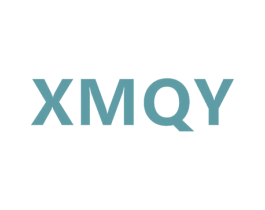 XMQY 第3类化妆品商标图样