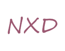 NXD 第3类化妆品商标图样