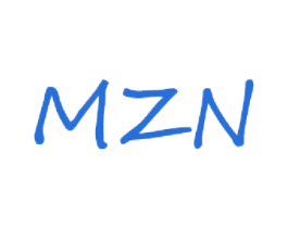 MZN 第3类化妆品商标图样