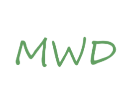 MWD 第3类化妆品商标图样