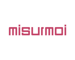 MISURMOI 第3类化妆品商标图样