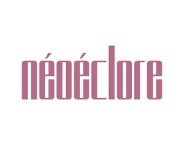 NEOECLORE 第3类化妆品商标图样