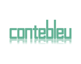 CONTEBLEU 第3类化妆品商标图样