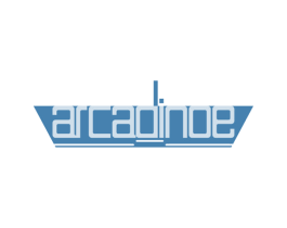 ARCADINOE 第3类化妆品商标图样