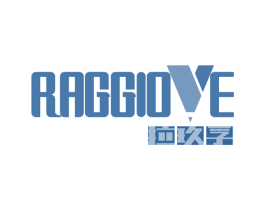 拉玖孚 RAGGIOVE 第3类化妆品商标图样
