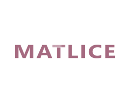 MATLICE 第3类化妆品商标图样