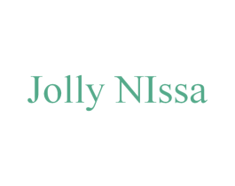 JOLLY NISSA 第3类化妆品商标图样