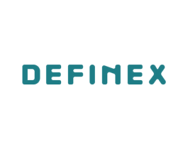 DEFINEX 第3类化妆品商标图样