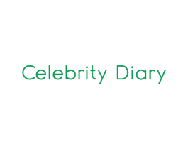 CELEBRITY DIARY 第3类化妆品商标图样
