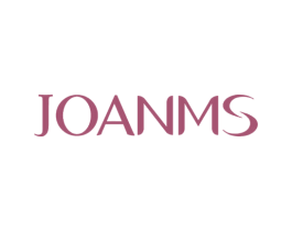 JOANMS 第3类化妆品商标图样