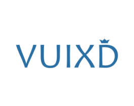 VUIXD 第3类化妆品商标图样