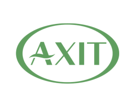AXIT 第3类化妆品商标图样