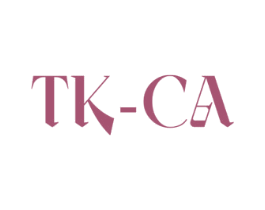 TK-CA 第3类化妆品商标图样