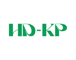 HD-KP 第3类化妆品商标图样