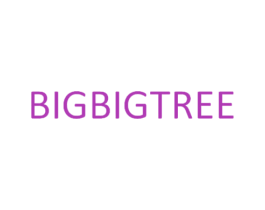 BIGBIGTREE 第3类化妆品商标图样