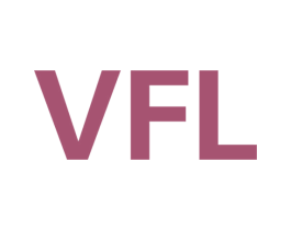 VFL 第3类化妆品商标图样