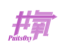 井氧 PUITSOXY 第3类化妆品商标图样