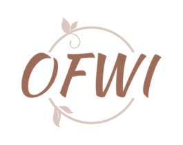 OFWI 第3类化妆品商标图样