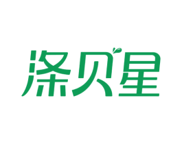 涤贝星 第3类化妆品商标图样