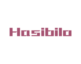 HASIBILO 第3类化妆品商标图样