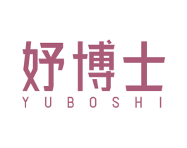 妤博士 第3类化妆品商标图样