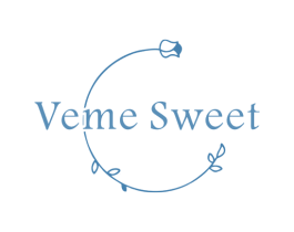 VEME SWEET 第3类化妆品商标图样