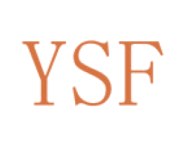 YSF 第3类化妆品商标图样
