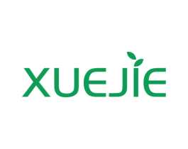 XUEJIE 第3类化妆品商标图样