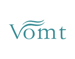 VOMT 第3类化妆品商标图样