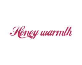 HONEY WARMTH 第3类化妆品商标图样