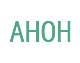 AHOH 第3类化妆品商标图样