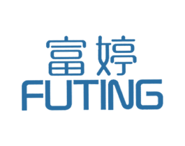 富婷 第3类化妆品商标图样
