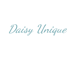 DAISY UNIQUE 第3类化妆品商标图样