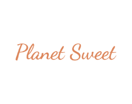 PLANET SWEET 第3类化妆品商标图样