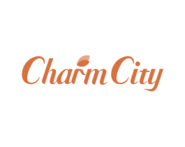 CHARM CITY 第3类化妆品商标图样