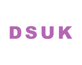DSUK 第3类化妆品商标图样