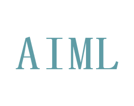 AIML 第3类化妆品商标图样