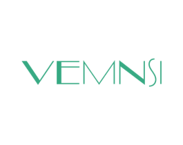 VEMNSI 第3类化妆品商标图样